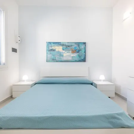 Apartman Casa Vacanze Mare & Sole *