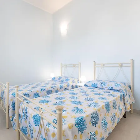 Apartman Casa Vacanze Mare & Sole